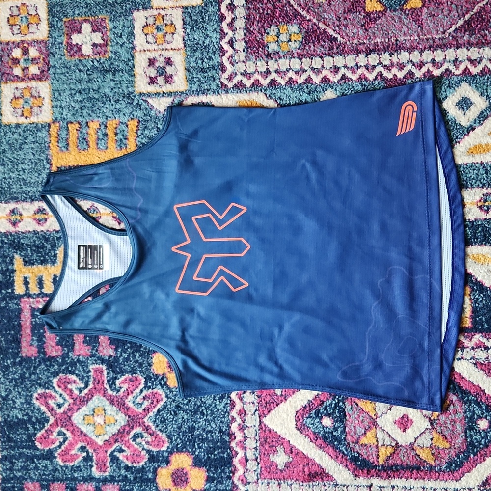 Ragnar Singlet